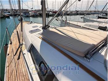 Beneteau OCEANIS 46