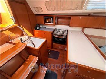 Beneteau OCEANIS 46
