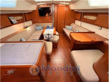 Beneteau OCEANIS 46