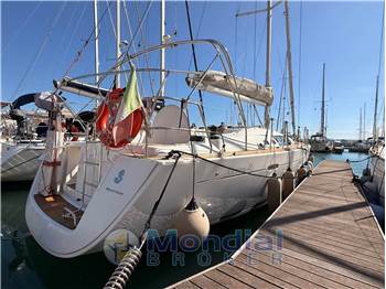 Beneteau OCEANIS 46