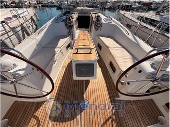 Beneteau OCEANIS 46