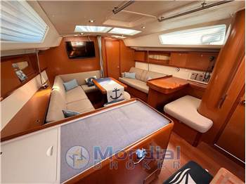 Beneteau OCEANIS 46
