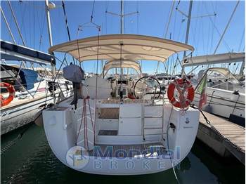 Beneteau OCEANIS 46