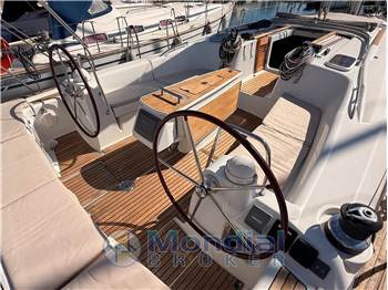 Beneteau OCEANIS 46