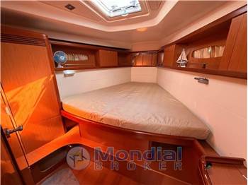 Beneteau OCEANIS 46
