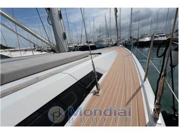 Cantiere del Pardo Grand Soleil 42 LC