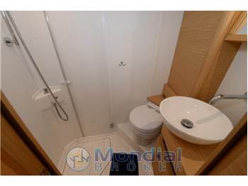 Cantiere del Pardo Grand Soleil 42 LC