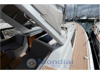 Cantiere del Pardo Grand Soleil 42 LC