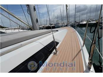 Cantiere del Pardo Grand Soleil 42 LC