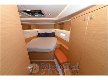 Cantiere del Pardo Grand Soleil 42 LC