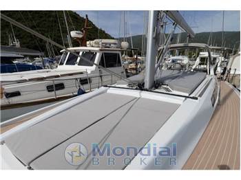 Cantiere del Pardo Grand Soleil 42 LC