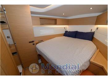 Cantiere del Pardo Grand Soleil 42 LC