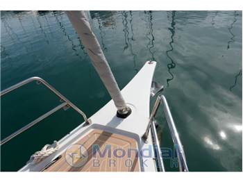 Cantiere del Pardo Grand Soleil 42 LC