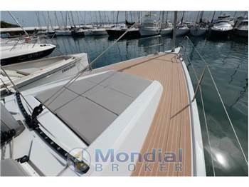 Cantiere del Pardo Grand Soleil 42 LC