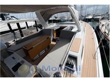 Cantiere del Pardo Grand Soleil 42 LC