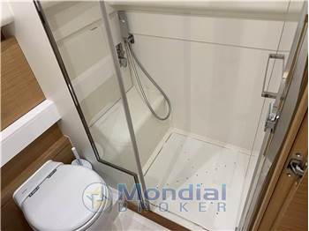 Cantiere del Pardo Pardo 43