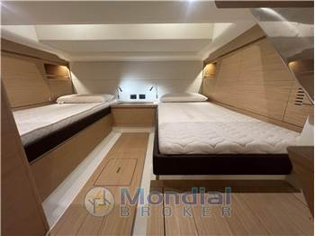 Cantiere del Pardo Pardo 43