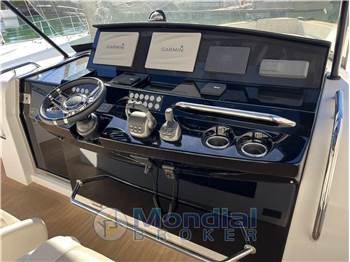 Cantiere del Pardo Pardo 43