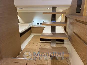 Cantiere del Pardo Pardo 43