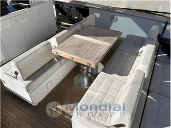 Cantiere del Pardo Pardo 43