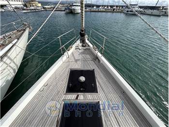 Hanse Hanse 575