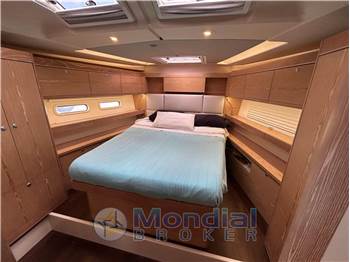 Hanse Hanse 575
