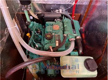 Bavaria Bavaria 33 Cruiser/2005