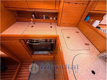 Bavaria Bavaria 33 Cruiser/2005