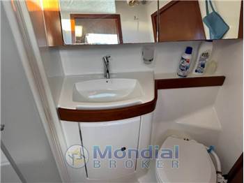 Beneteau OCEANIS 40
