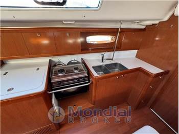 Beneteau OCEANIS 40