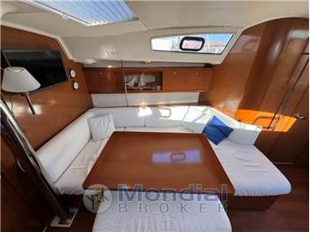 Beneteau OCEANIS 40