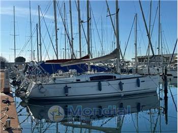 Beneteau - OCEANIS 40