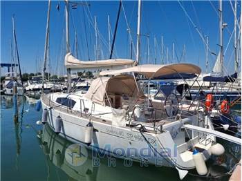 Beneteau OCEANIS 40