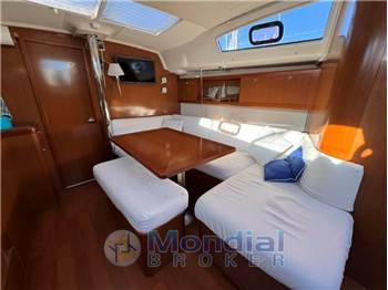 Beneteau OCEANIS 40