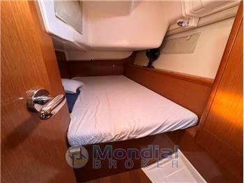 Beneteau OCEANIS 40