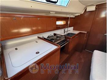 Beneteau OCEANIS 40