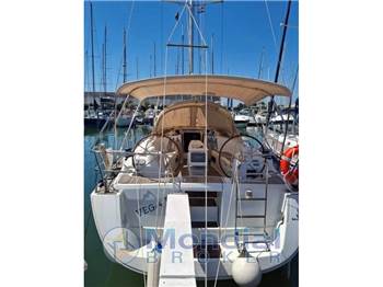 Beneteau OCEANIS 40