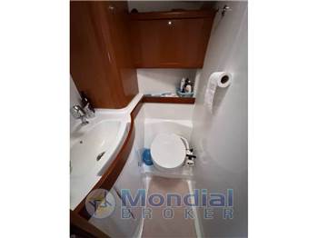 Beneteau OCEANIS 40