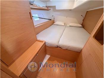 Cantiere del Pardo Grand Soleil 48 Performance