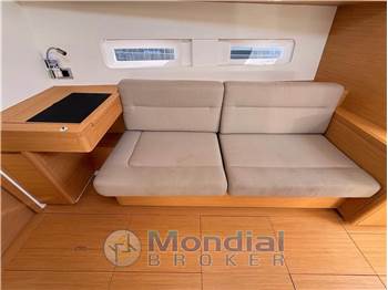 Cantiere del Pardo Grand Soleil 48 Performance