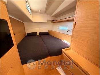 Cantiere del Pardo Grand Soleil 48 Performance