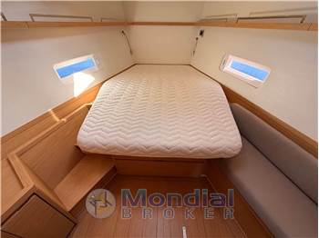 Cantiere del Pardo Grand Soleil 48 Performance