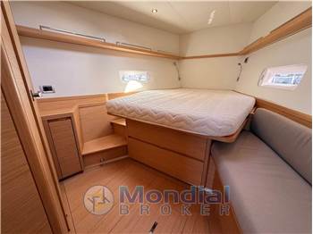 Cantiere del Pardo Grand Soleil 48 Performance