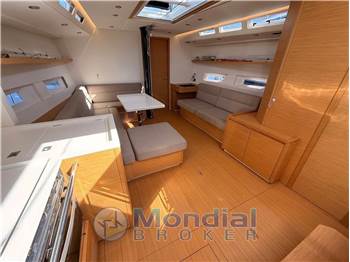 Cantiere del Pardo Grand Soleil 48 Performance