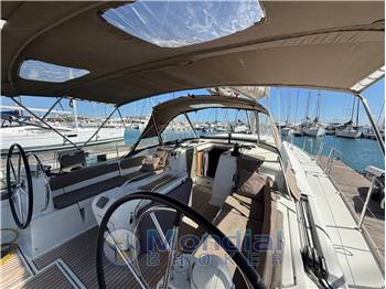 Jeanneau SUN ODYSSEY 519