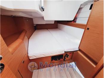 Jeanneau SUN ODYSSEY 519
