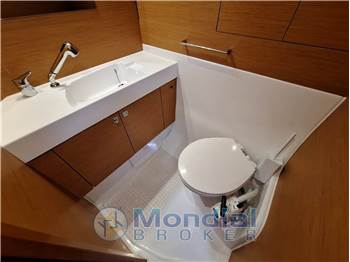 Jeanneau SUN ODYSSEY 519