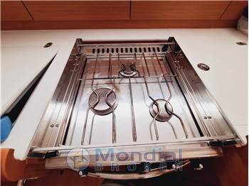 Jeanneau SUN ODYSSEY 519