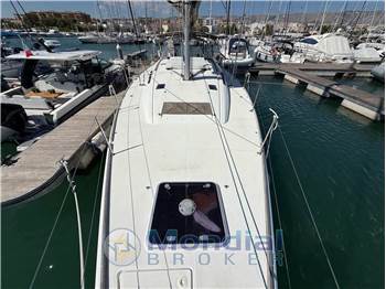 Jeanneau SUN ODYSSEY 519