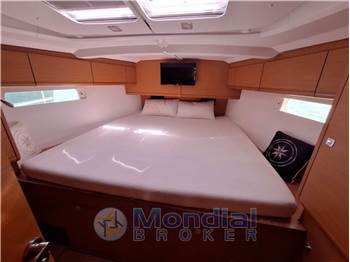 Jeanneau SUN ODYSSEY 519